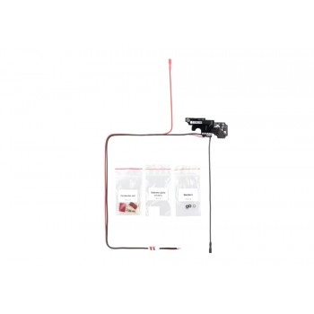 GATE TITAN V2 NGRS Expert Module Rear Wired